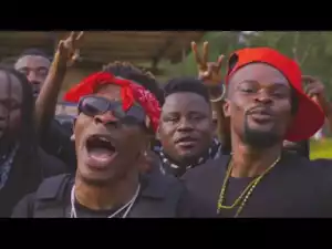 VIDEO: Shatta Wale – The Prophecy